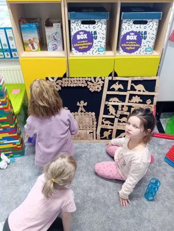 Dozvídáme se zajímavosti o dinosaurech